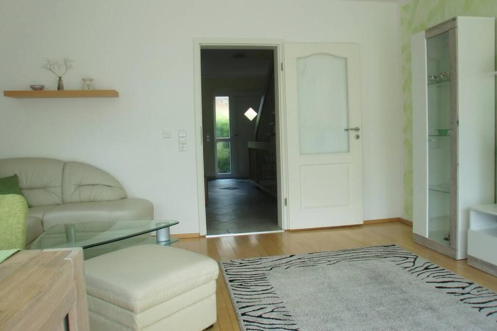 Oase Im Dresdner Westen