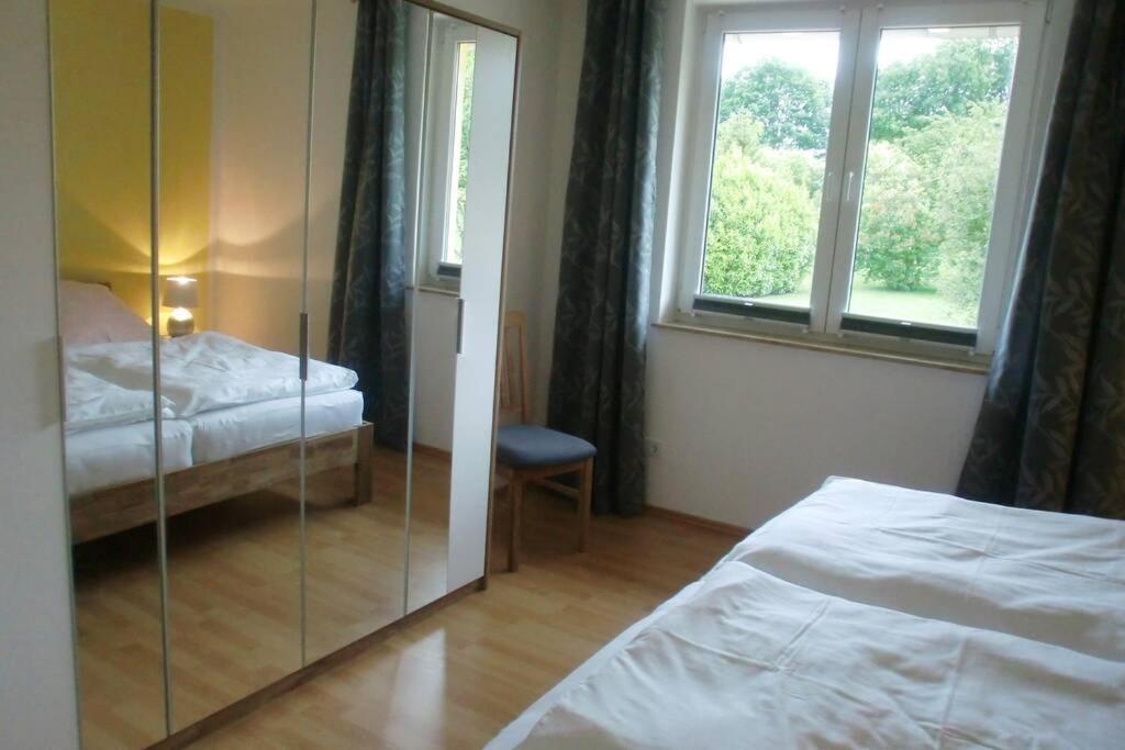 Oase Im Dresdner Westen Appartement Dresden