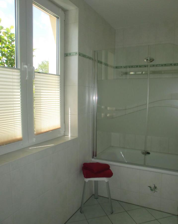 Oase Im Dresdner Westen Appartement