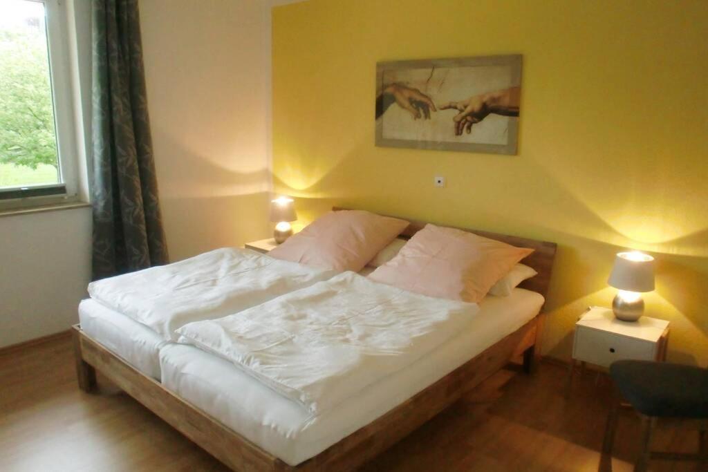 Apartment Oase Im Dresdner Westen Dresden