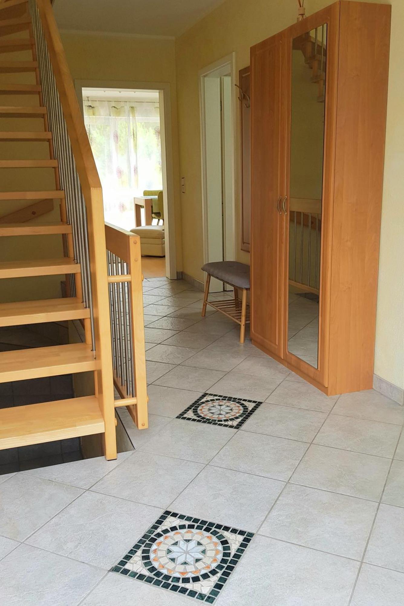 Oase Im Dresdner Westen Apartment Dresden